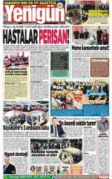 SAKARYA YENİGÜN