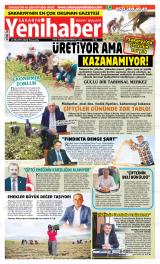 SAKARYA YENİHABER
