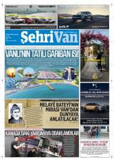 ŞEHRİVAN
