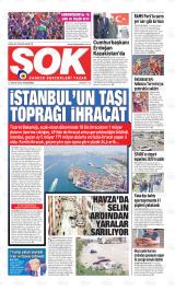 ŞOK