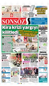 SONSÖZ