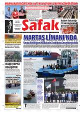 TEKİRDAĞ ŞAFAK