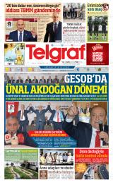 TELGRAF