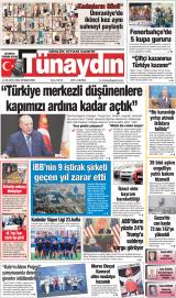 TÜNAYDIN