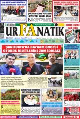 URFANATİK