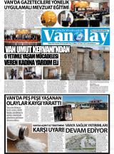 VAN OLAY