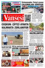 VANSESİ