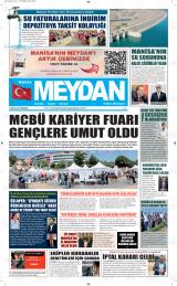 MANİSA MEYDAN