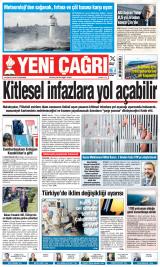 YENİ ÇAĞRI