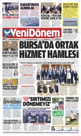 YENİ DÖNEM