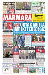 YENİ MARMARA