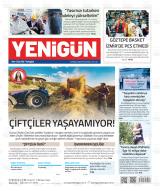 YENİGÜN