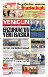 YENİGÜN