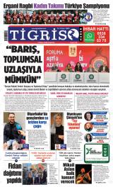 TİGRİS HABER