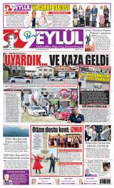 9 EYLÜL