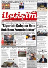 İLETİŞİM