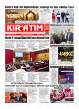 KIR'ATIM