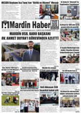 MARDİN HABER