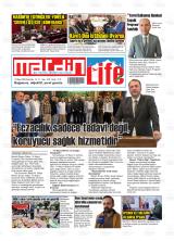 MARDİN LİFE
