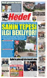 HEDEF