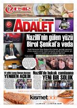 ADALET