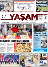 YAŞAM