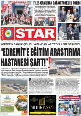 KÖRFEZ STAR