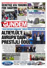 EGE GÜNDEM
