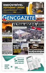 GENÇ GAZETE