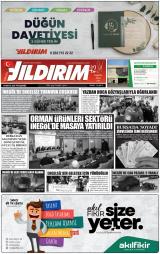 İNEGÖL YILDIRIM