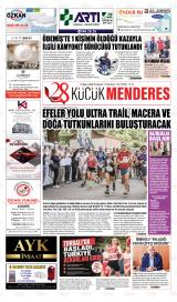 KÜÇÜK MENDERES