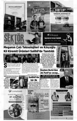 SALİHLİ SEKTÖR