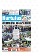SOMA KURTULUŞ