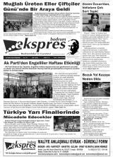 BODRUM EKSPRES