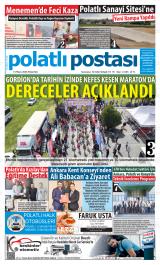 POLATLI POSTASI
