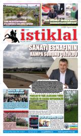 İSTİKLAL