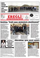 EREĞLİ