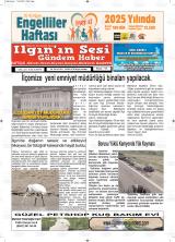 ILGIN'IN SESİ