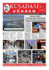 KUŞADASI GÜNDEM