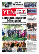 YENİ SÖKE