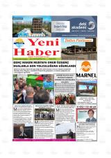 YENİ HABER