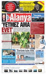 YENİ ALANYA