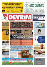 DEVRİM
