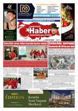 ÇERKEZKÖY HABER