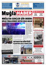 MUĞLA HABER