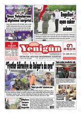 YENİGÜN