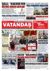 VATANDAŞ
