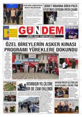 GÜNDEM