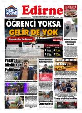 EDİRNE