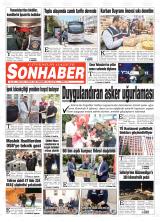 SON HABER